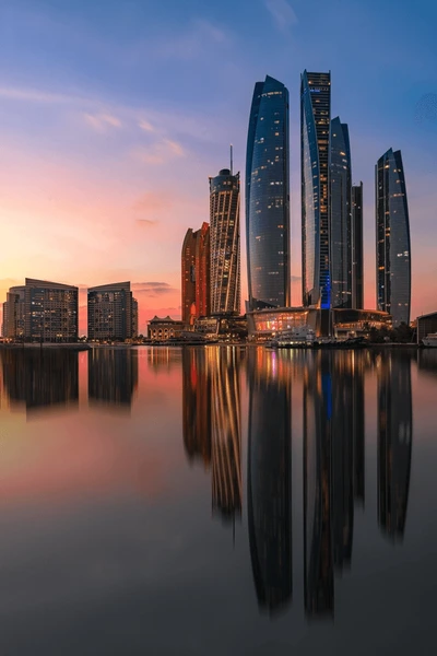Abu Dhabi