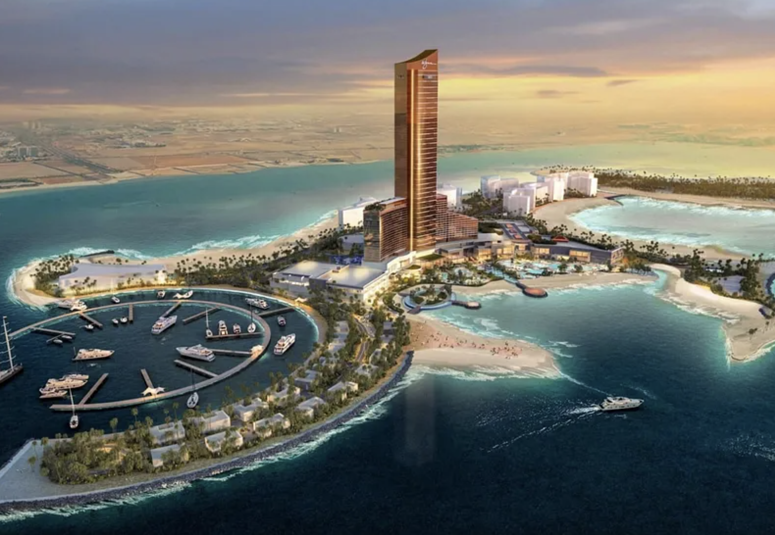 Ras Al-Khaimah