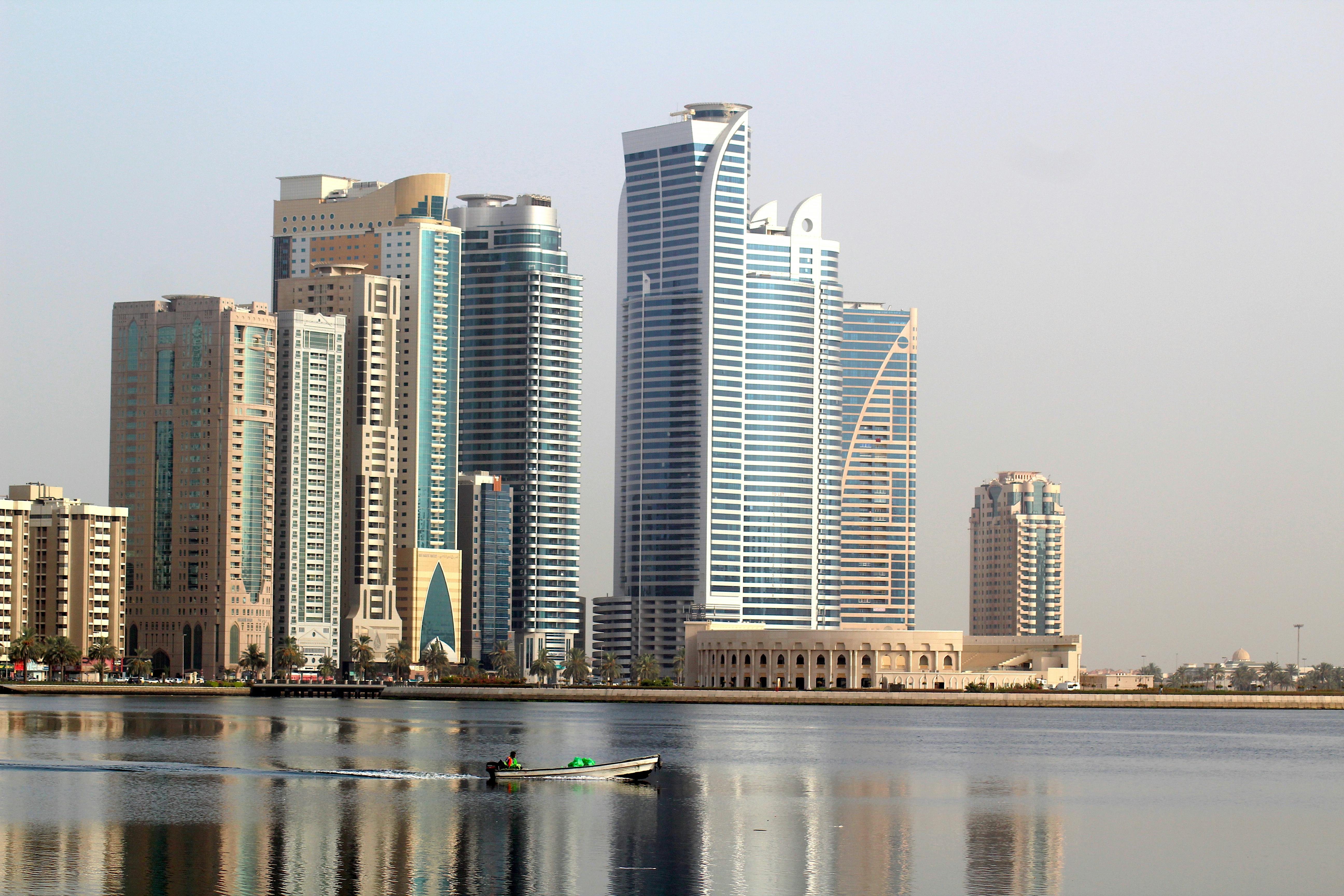 Sharjah